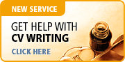 CV Writing